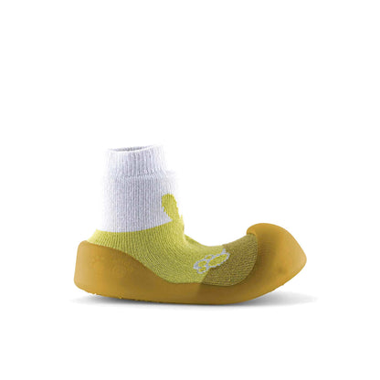 Zapatos De Bebé Que Cambian De Color Con La Luz Del Sol Avocado Rabbit Bigtoes Chameleon L (21,5)_2