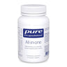 Tudo em um Pure Encapsulations 60cap