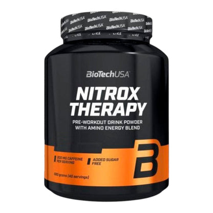Nitrox Therapy 680 Gr Tropical_0