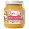 Frasco Delícia de Fruta Babybio 130g
