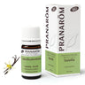 Óleo essencial de baunilha biológico (eco), Pranarom 5 ml