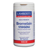 Bromelaína 60 Comprimidos Lamberts