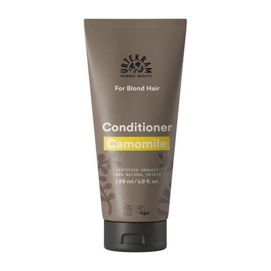 Condicionador Urtekram Camomila 180ml