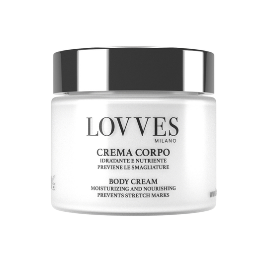 Lovves Crema Corporal - Innovadora Antiedad 200ml_0