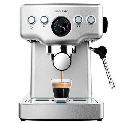 Cecotec Cafetera Expresspower Espresso 20 Barista Mini_0