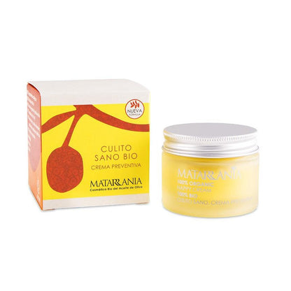Bálsamo para Rabo Saudável Biológico Matarrania, 30ml