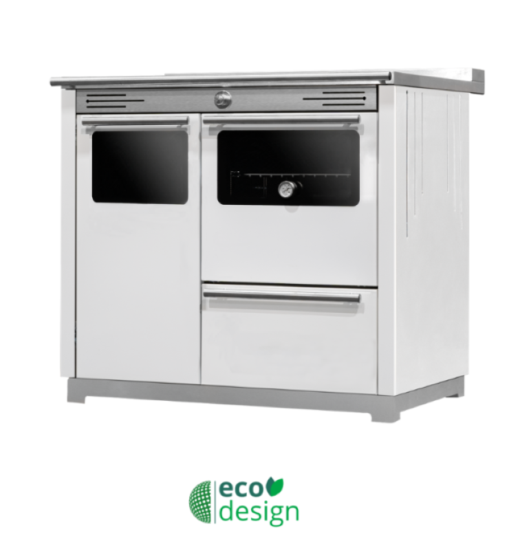 Cocina Tradicional De Leña Modelo Tropical Ac_1