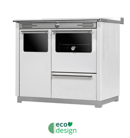 Cocina Tradicional De Leña Modelo Tropical Ac_1