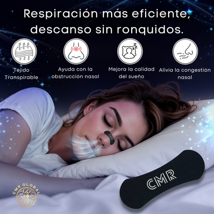 Tiras Nasales PRO Premium CMR Global 120 uds - imagen 3