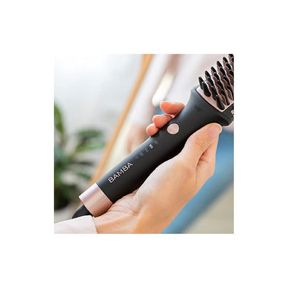 Cecotec Cepillo Alisador Instantcare 1200 Look Brush_1