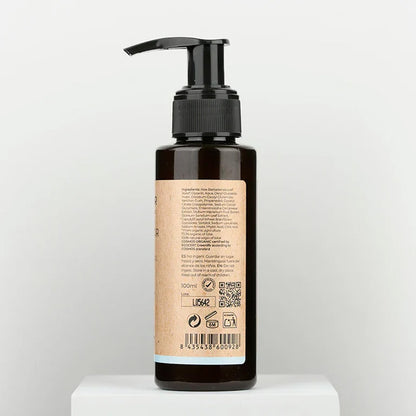 Gel de Limpeza Facial Arganour 100ml