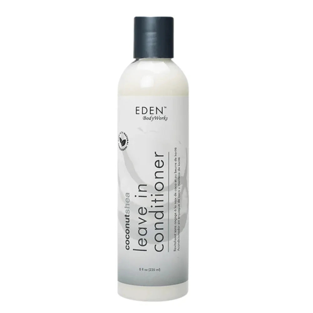 Acondicionador Leave-in Coco Y Shea Eden 235ml_0