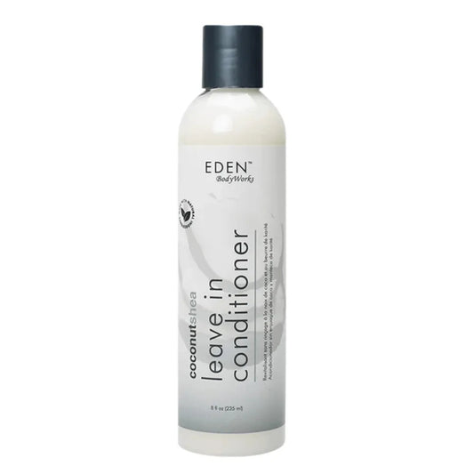 Acondicionador Leave-in Coco Y Shea Eden 235ml_0