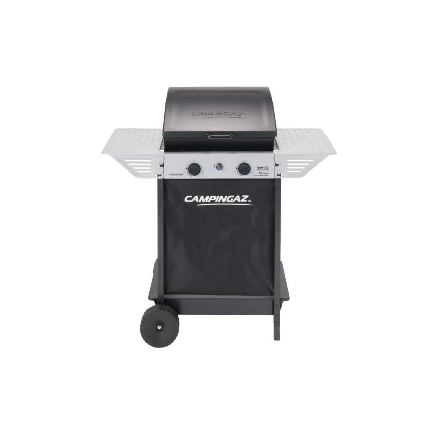Grelhador a gás Campingaz Xpert 100L com 2 bocas