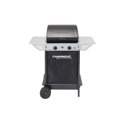 Grelhador a gás Campingaz Xpert 100L com 2 bocas