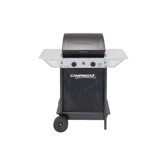 Grelhador a gás Campingaz Xpert 100L com 2 bocas