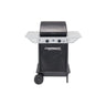 Grelhador a gás Campingaz Xpert 100L com 2 bocas