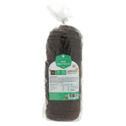 Pão Proteico Planeta Huerto 1 kg 