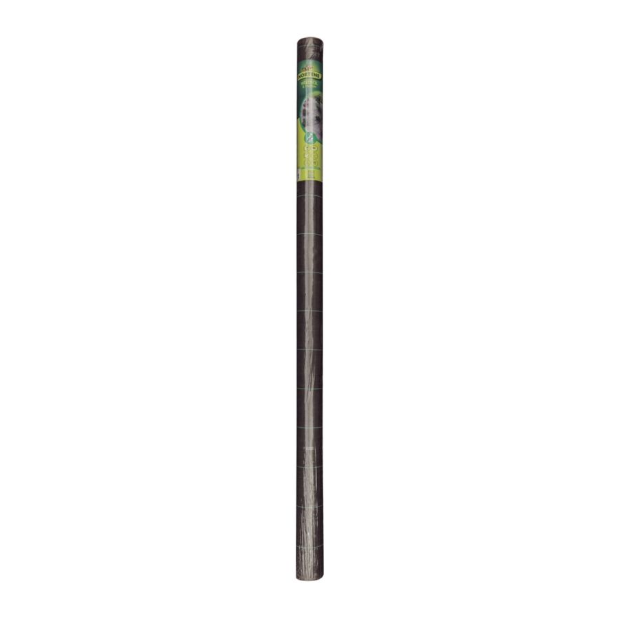 Malla Antihierbas Weedsol 90 Gr 3,30x100 M Verde Nortene_0