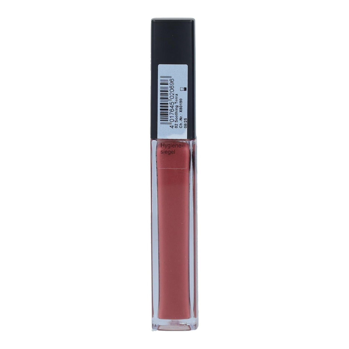 Brilho Labial Intenso 02 Shooting Terra Sante 5,3ml