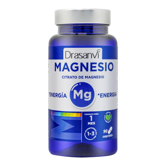 Mineral Citrato De Magnesio 90 Tab_0