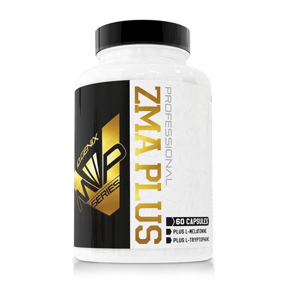 Zma Plus - 60 Cápsulas - Zma - Io.genix_0