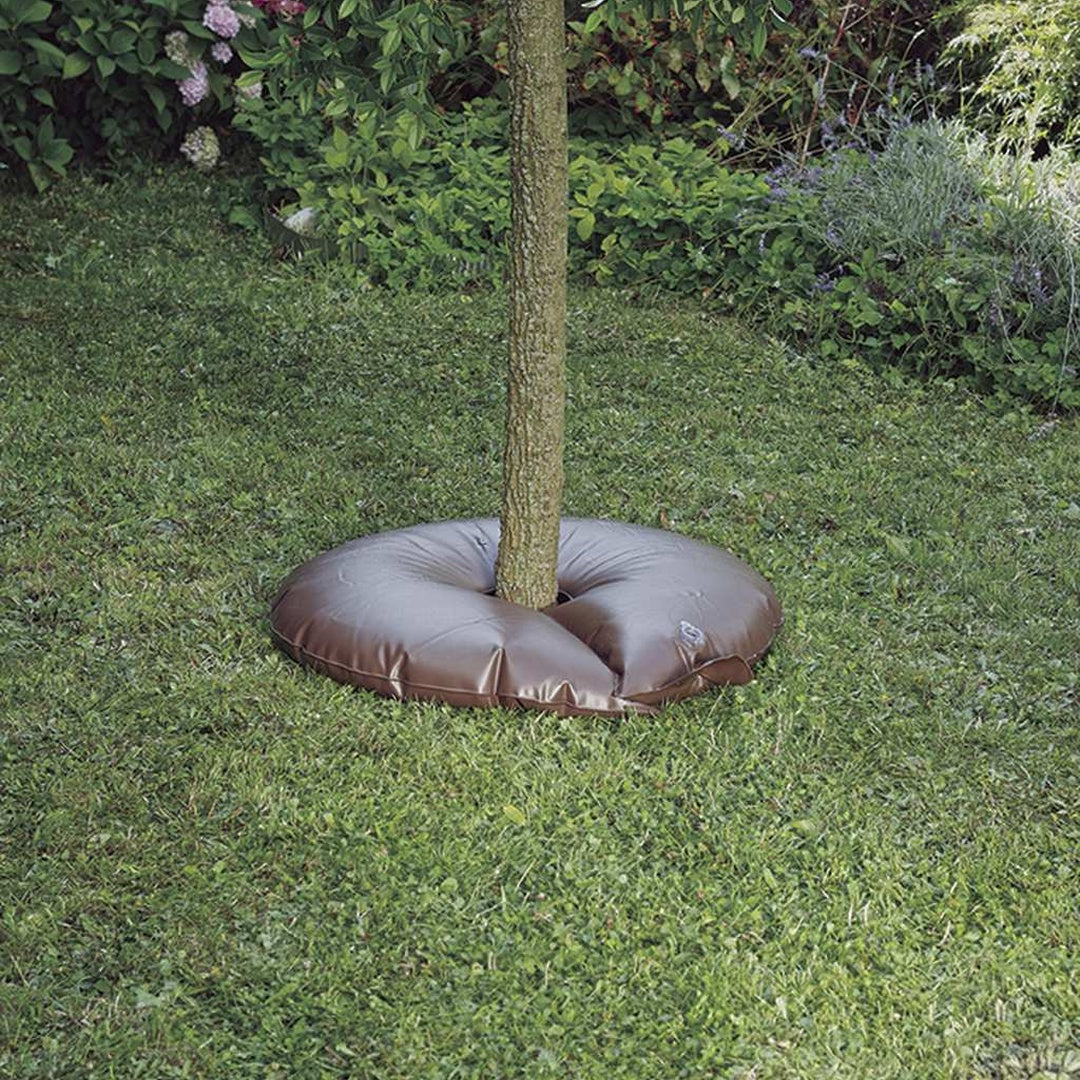 Bolsa De Riego Por Goteo Para Árboles 37 L - 60 Cm Nortene_0