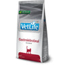 Fórmula Gastrointestinal Felina Vet Life Alimento Veterinário Famina 2 kg