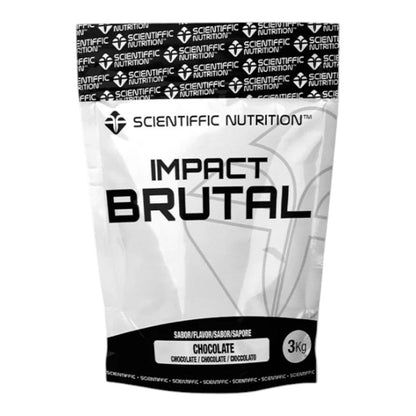 Brutal Impact 3 Kg Chocolate_1