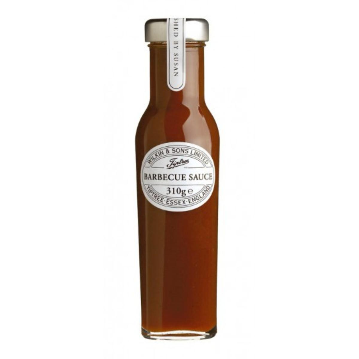 Molho Barbecue Tiptree 310g