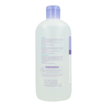Rehidratar Eau Thermale JONZAC Água Micelar Hidratante 500 ml
