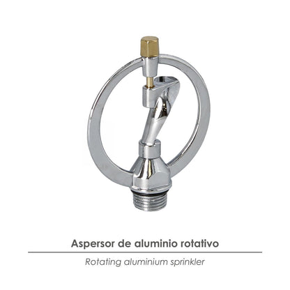 Aspersor Aluminio Rotativo_3