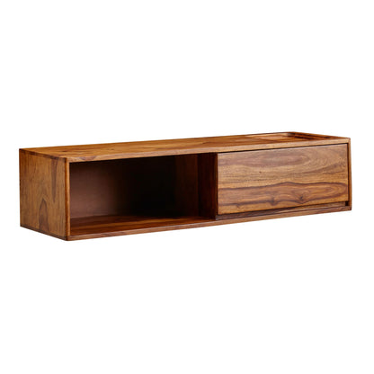 Mueble De Tv Sólido Y Duradero Modelo Wl6.524_0