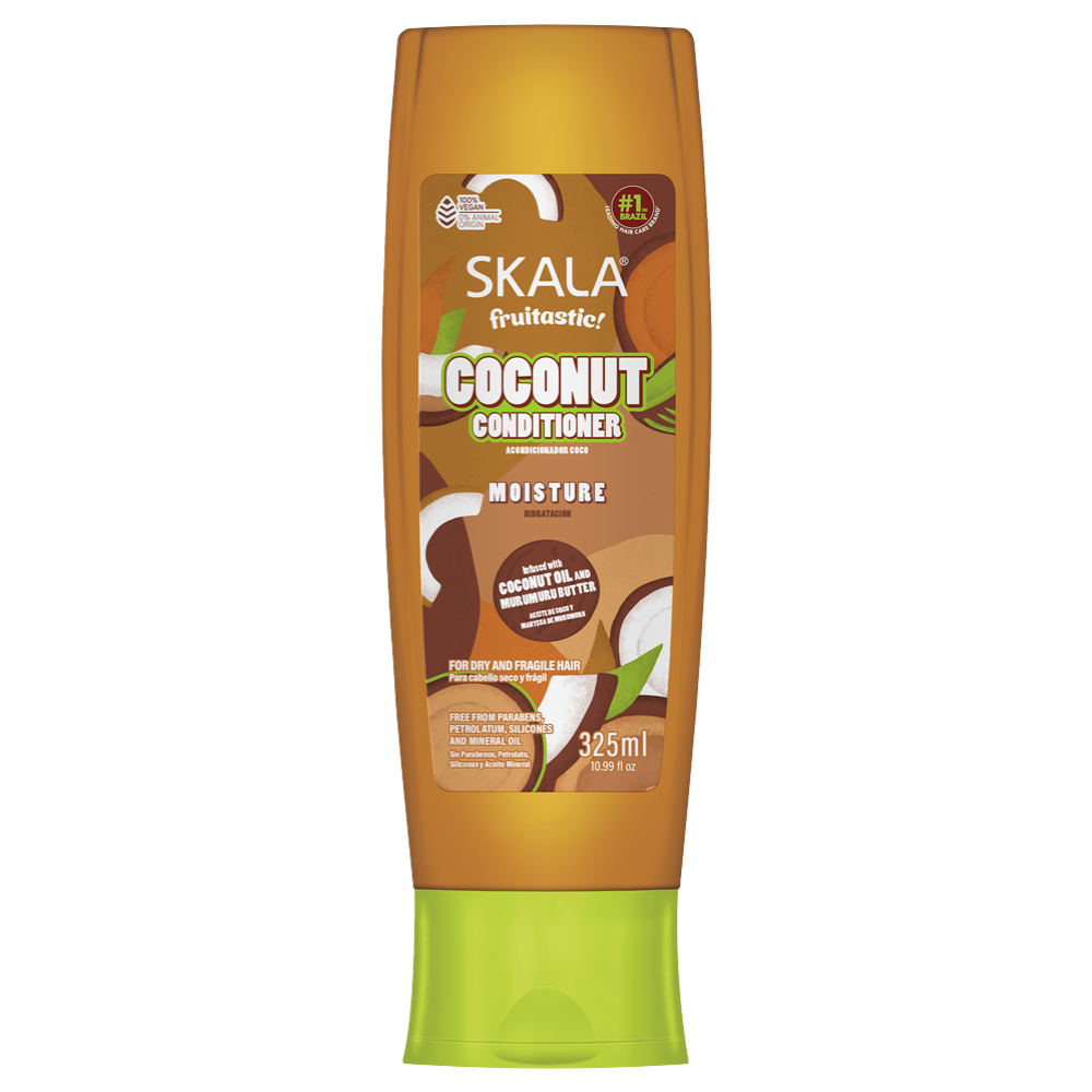 Skala Frutástica Coco Acondicionador 325ml_0