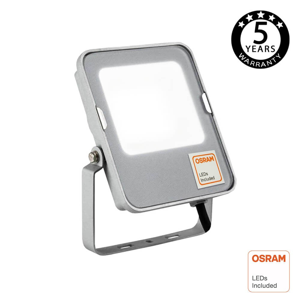 Proyector Led Chipled Osram Prime, 30w, Blanco Neutro_2