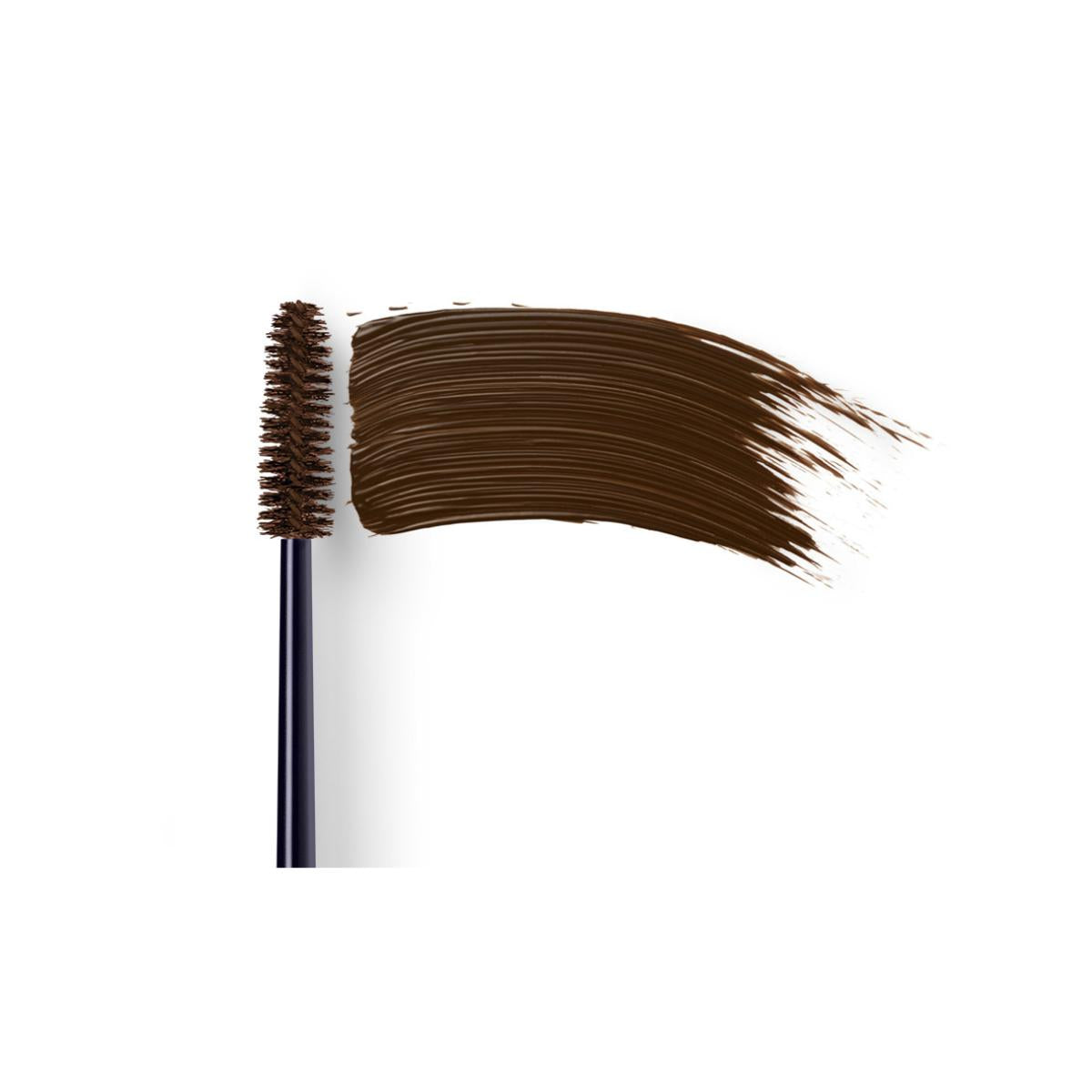 Máscara Hauschka Volume 02 Castanho 8 ml