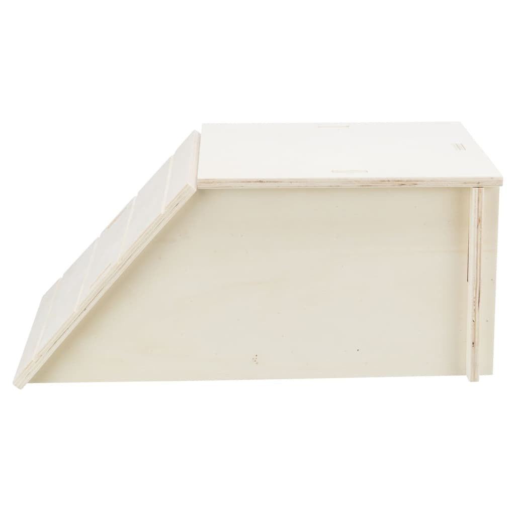Trixie Casa Para Roedores Bent Madera 51x24x33 Cm_3
