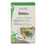 Infusão de Physalis Detox+ 20 saquetas