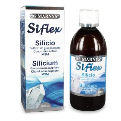Silício biológico Siflex Marnys 500 ml