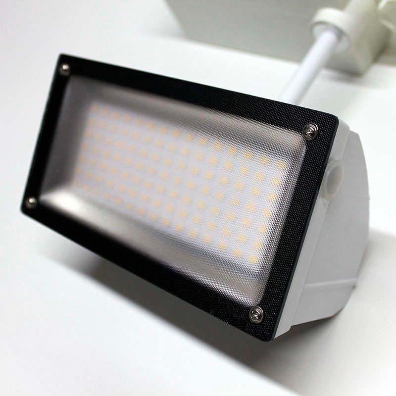 Foco Carril Trifásico Cronolux Rail Led 38w, Blanco Cálido_3