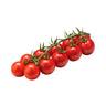 Caixa de Tomates Cherry em Rama Tropitop Caixa de 2kg