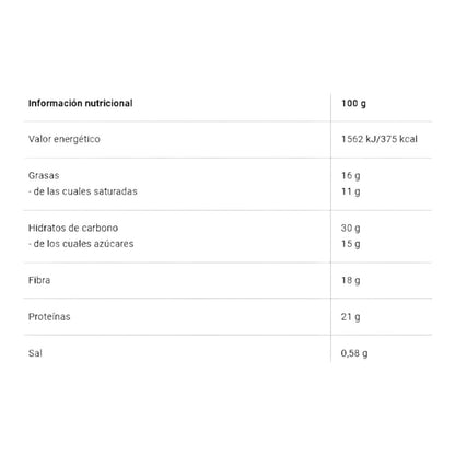 Crispy Protein Bar 40 Gr_1