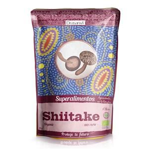 Pó de Shiitake Drasanvi ECO, 125 g