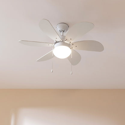 Cecotec Ventilador De Techo Con Luz Energysilence Aero 3600 Vision Full White Cecotec_4