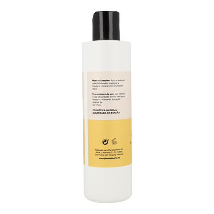 Champô Antiqueda Planeta Huerto 250 ml