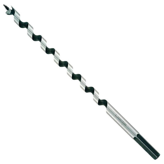 Broca Alpen Madera Helicoidal 12x600 Mm. (blister 1 Pieza)_0