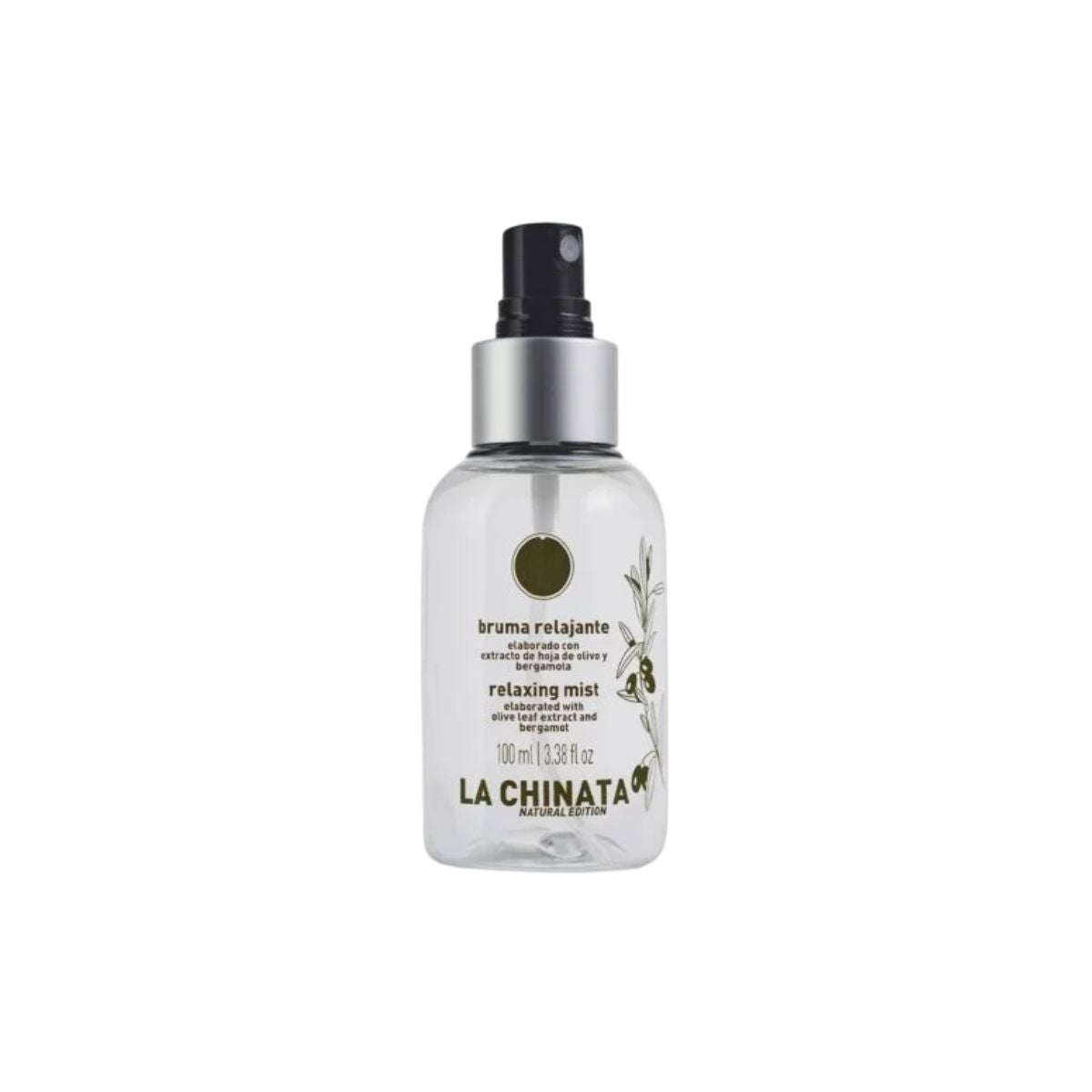 Bruma Relaxante La Chinata 100 ml La Chinata