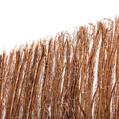 Brezo Ecológico Estándar - Tejido Natural Y Resistente 2x5 M / Multicolor_1