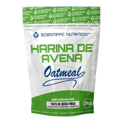 Harina De Avena Integral Micronizada 2 Kg_2