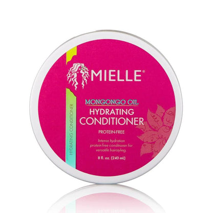 Condicionador Hidratante Mielle Mongongo